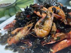 -墨脱石锅椰子鸡•香草鸭•东山羊(大东海店)