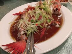 -金都海鲜酒家