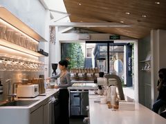 -% Arabica阿拉比卡咖啡(武康路店)