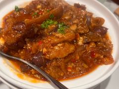 -辣可可·小炒黄牛肉(望京凯德MALL店)