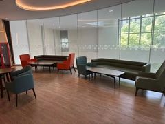 -W FITNESS 威尔仕健身·游泳(老西门新苑店)