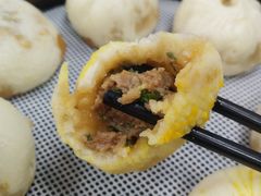 -桐香园小笼包(百井坊巷店)