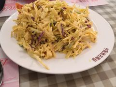 -华梅西餐厅(哈尔滨中央大街店)