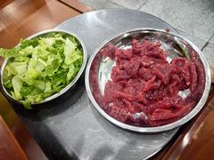 -盈田盈粥庄(博山东路店)