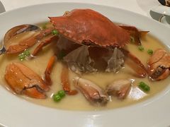 -宝丽轩中餐厅BAOLIXUAN