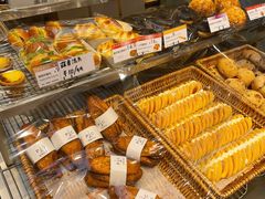 -巴黎优朵烘焙馆(菱角湖壹号店)