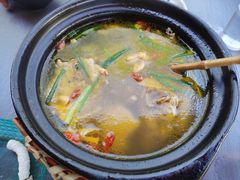 -香芙茗茶楼(梅家坞总店)