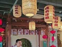 -二十八里太湖船菜(吉祥路店)