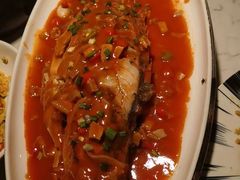 -徽州月·民间徽菜(浦东总店)