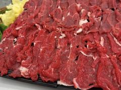 -牛品福潮汕牛肉火锅(旺庄店)