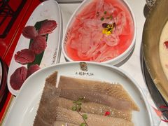 -小龙翻大江文化火锅(宽窄店)