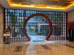 -广州白云机场雅高铂尔曼大酒店
