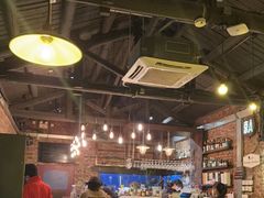 大堂-TIMEZONE8东八时区餐厅&酒吧(798店)