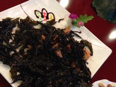 iphone_upload_pic-安徽人家土菜馆(铜盘路店)