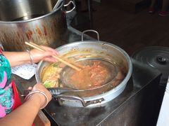-蓉城西二道无名冒菜(西二道街店)