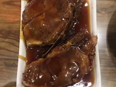 -砂锅李(九江路店)