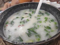 -南记食粥坊·宵夜大排档(莲花总店)