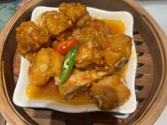 -悦得闲广式点心茶楼(蓝鲸世界店)