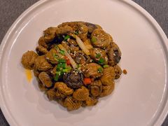 -羲和雅苑•北京烤鸭(国贸商城店)