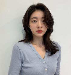 -T.1 hair salon烫染接发