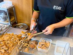 -老day牛杂(官也街总店)