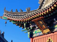 -五台山风景名胜区