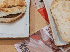 -大师兄·西北小馆(北站缤果空间店)