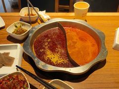 -傣妹火锅(罗宾森购物中心店)