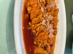 -冶春茶社(瘦西湖南门店)