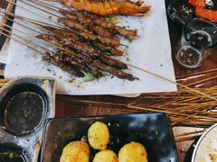 -林二哥宜烤官·宜宾小烧烤