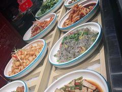 -芝小官毛肚火锅海鲜自助(淮安清江浦区新亚店)
