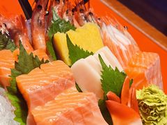 -樱桃日本料理