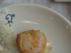 软炸虾仁-常赢三兄弟·清真涮肉·清真炒菜(朝阳新城店)