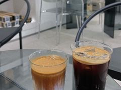 -Tempo Coffee(市二宮店)