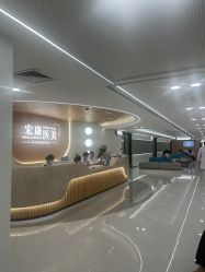 -上海宏康医院·医疗美容科