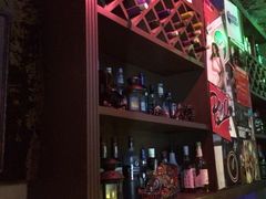 帕丁顿酒吧(Paddington&nbsp;Bar)-帕丁顿酒吧Paddington