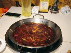 -蛙鱼道美蛙鱼自助火锅(新耍都店)