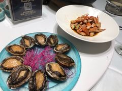 -红鼎豆捞·非遗鲍皇汤火锅(宝丰路店)