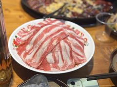 -木货街重庆老火锅(流塘店)