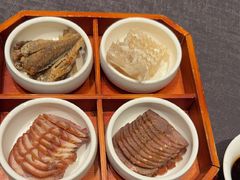 -百富源·海鲜辽菜(和平北大街店)