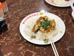 -陈光记烧腊店(罗保博士街店)