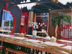 大堂-老九圆山西面馆(CBD店)