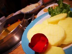 -青瓷火锅料理(西单大悦城店)