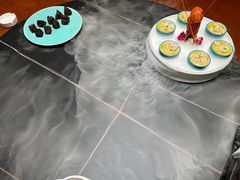 -翕间食·精致淮扬菜(江苏大剧院店)