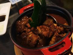 -小大董·烤鸭(凤凰汇店)