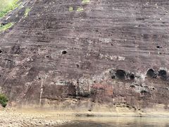 -九曲溪竹筏码头