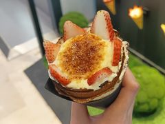 -July tale·可丽饼(德基广场店)