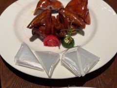 -ZEN采蝶轩·粤味臻鲜·手作点心·商务宴请(泰州店)