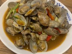 -文叔·湖北名小吃·小龙虾(华强北店)
