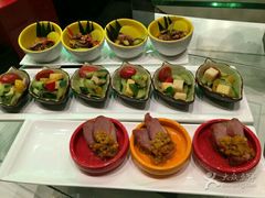-桃源春晓中餐厅 TaoYuan Restaurant